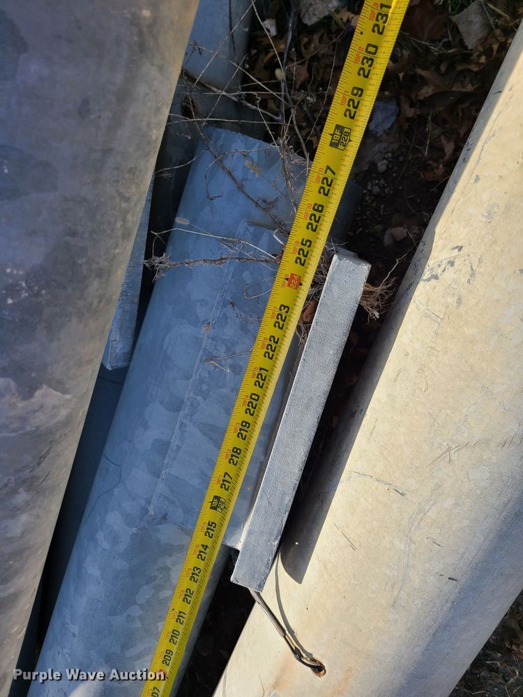 image for item LH9851 (10) light poles