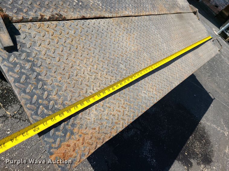 image for item LH9852 2008 Ford F550 Super Duty  flatbed truck