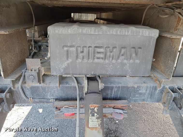 image for item LH9852 2008 Ford F550 Super Duty  flatbed truck