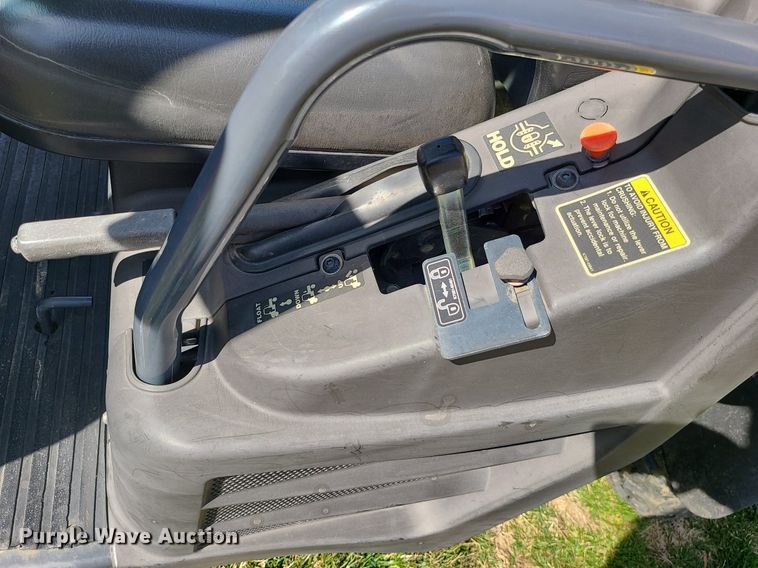 image for item LH9853 Kubota RTV900T  utility vehicle