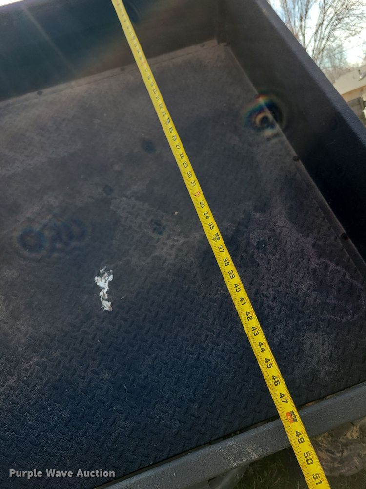 image for item LH9853 Kubota RTV900T  utility vehicle