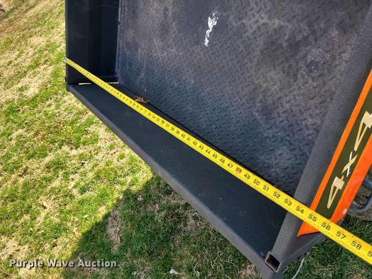 image for item LH9853 Kubota RTV900T  utility vehicle