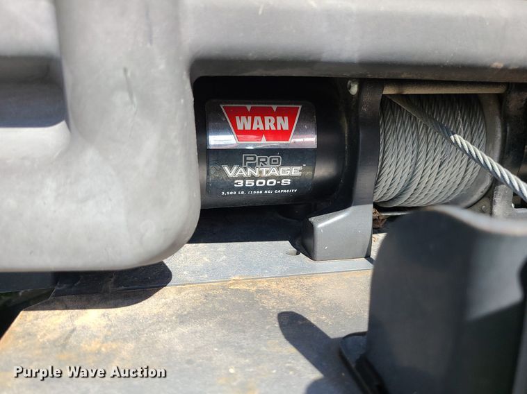 image for item LH9853 Kubota RTV900T  utility vehicle