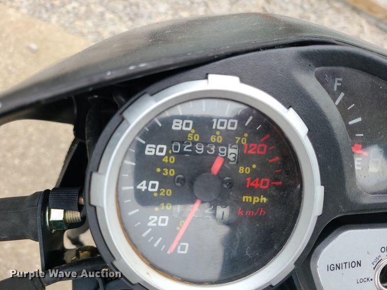 image for item LH9860 2020 Chongqing Astronautic Bashan  motorcycle