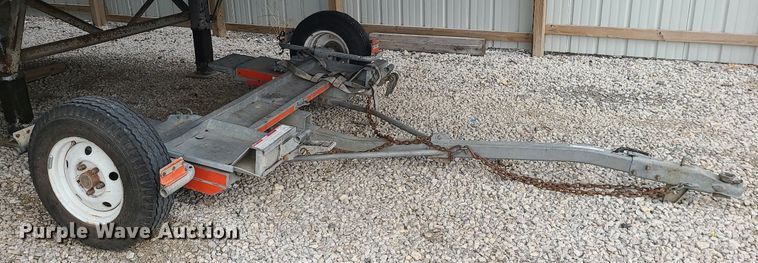 image for item LH9861 Car dolly