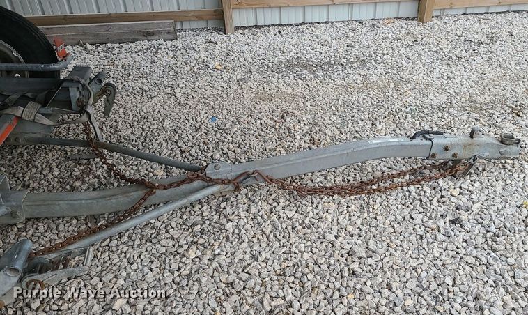 image for item LH9861 Car dolly