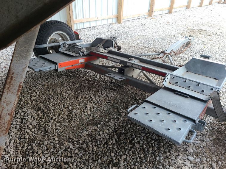 image for item LH9861 Car dolly