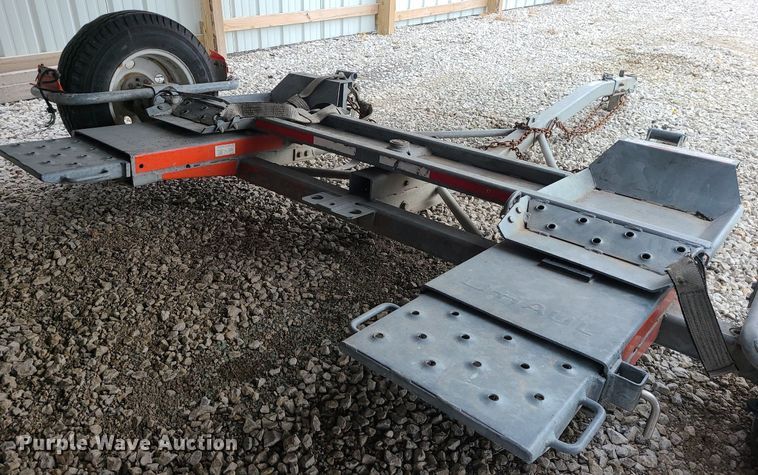 image for item LH9861 Car dolly