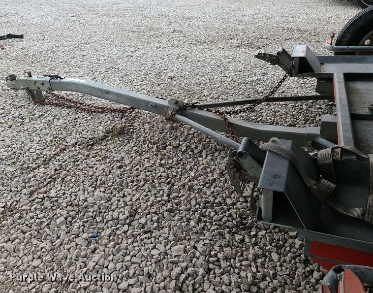 image for item LH9861 Car dolly