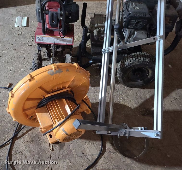 image for item LH9866 Tools