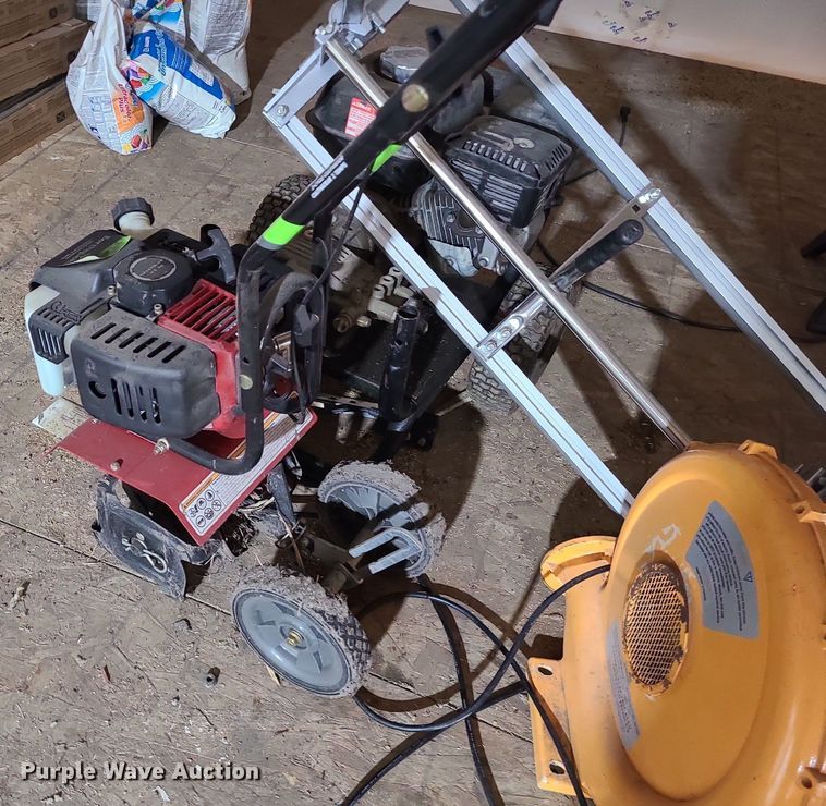 image for item LH9866 Tools