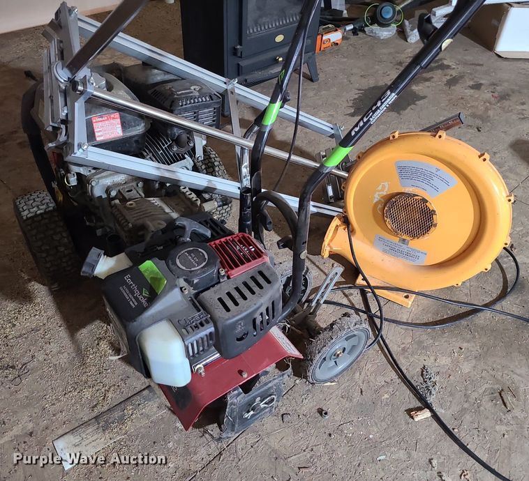 image for item LH9866 Tools