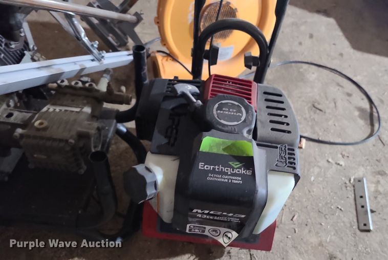 image for item LH9866 Tools