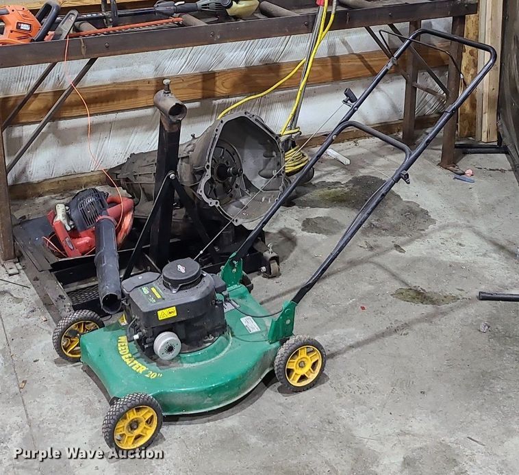 image for item LH9866 Tools