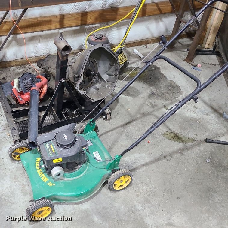 image for item LH9866 Tools