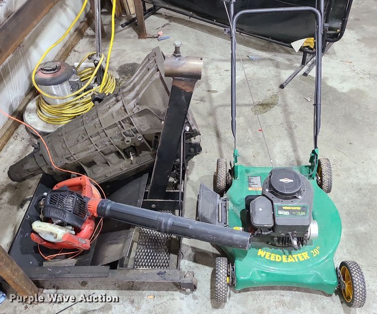 image for item LH9866 Tools