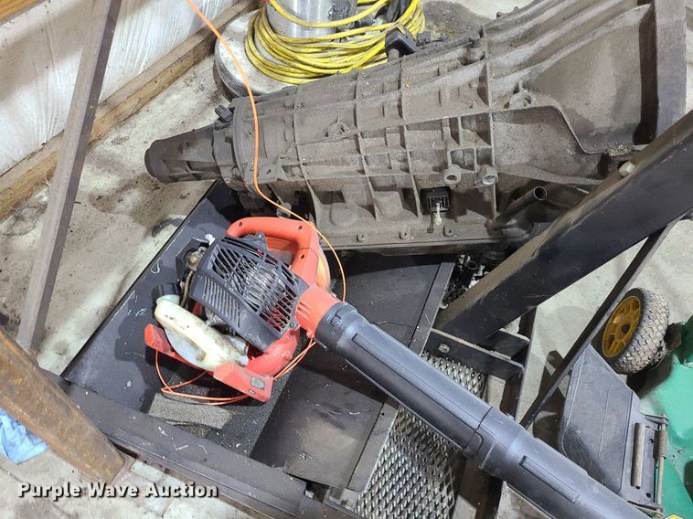 image for item LH9866 Tools