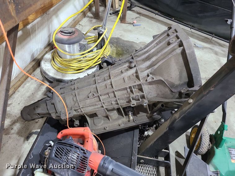 image for item LH9866 Tools