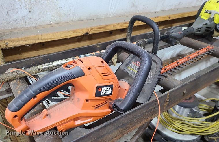 image for item LH9866 Tools