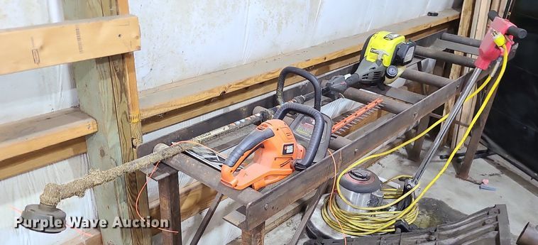 image for item LH9866 Tools