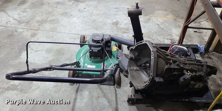 image for item LH9866 Tools