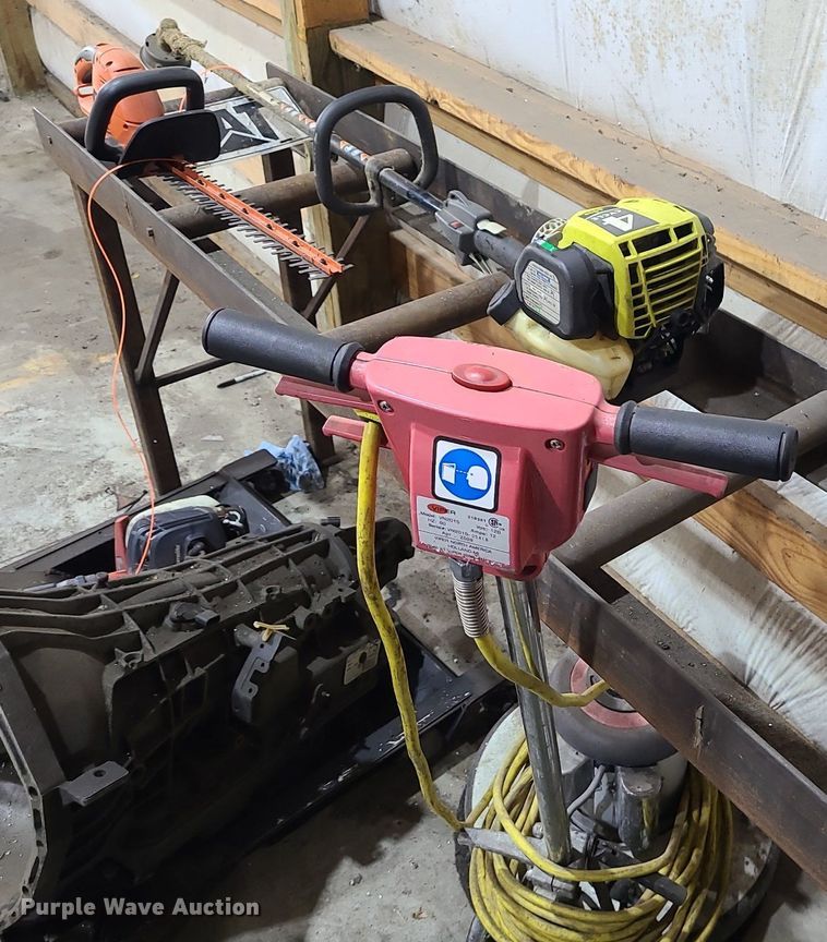 image for item LH9866 Tools