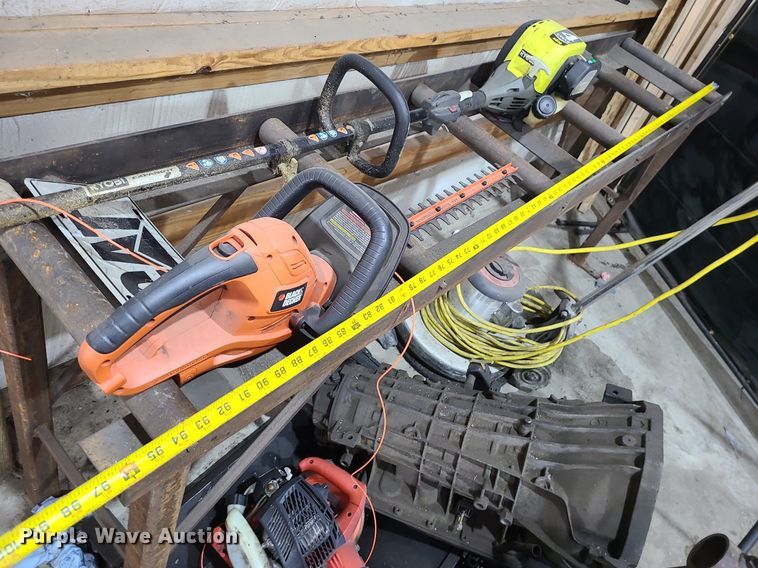 image for item LH9866 Tools