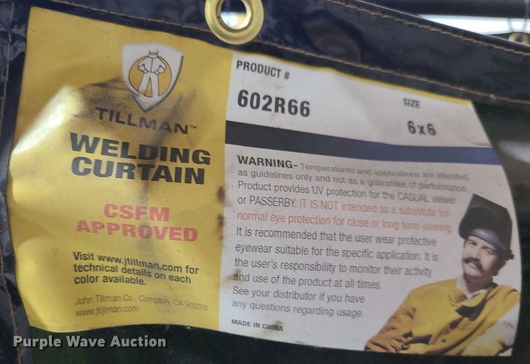 image for item LH9866 Tools