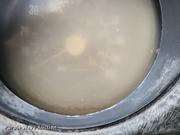 image for item LH9892 1976 Chevrolet K20  pickup truck