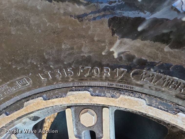 image for item LH9892 1976 Chevrolet K20  pickup truck