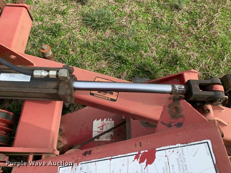 image for item LI9096 Bush Hog TDM-11  finish mower