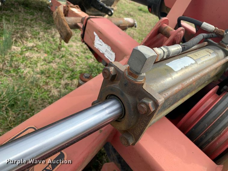 image for item LI9096 Bush Hog TDM-11  finish mower