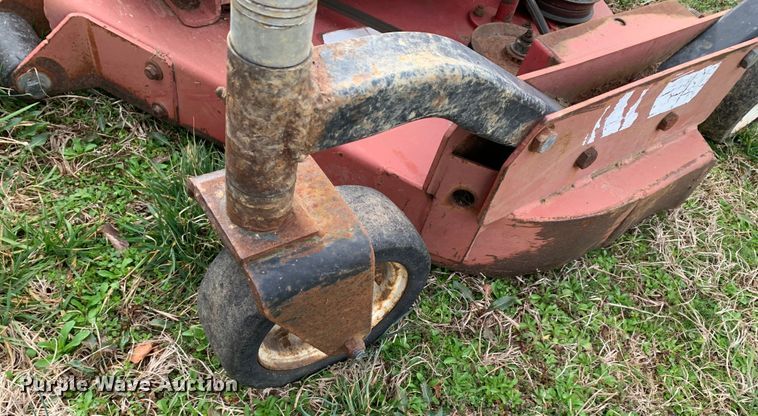 image for item LI9096 Bush Hog TDM-11  finish mower