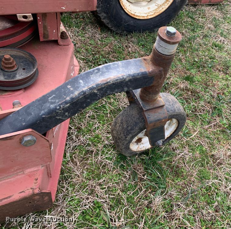 image for item LI9096 Bush Hog TDM-11  finish mower