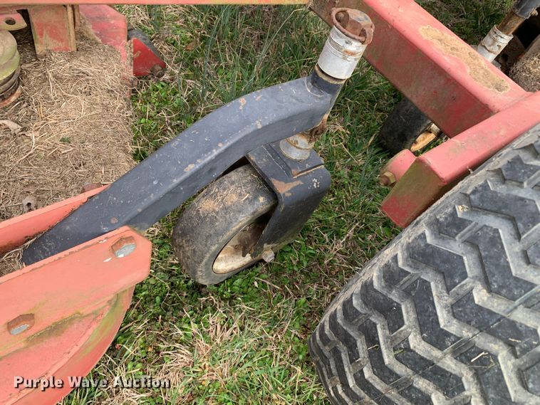 image for item LI9096 Bush Hog TDM-11  finish mower