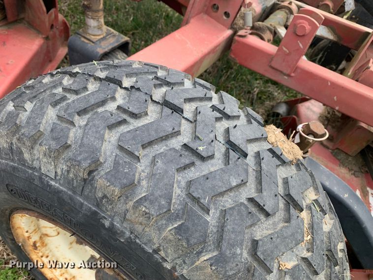 image for item LI9096 Bush Hog TDM-11  finish mower