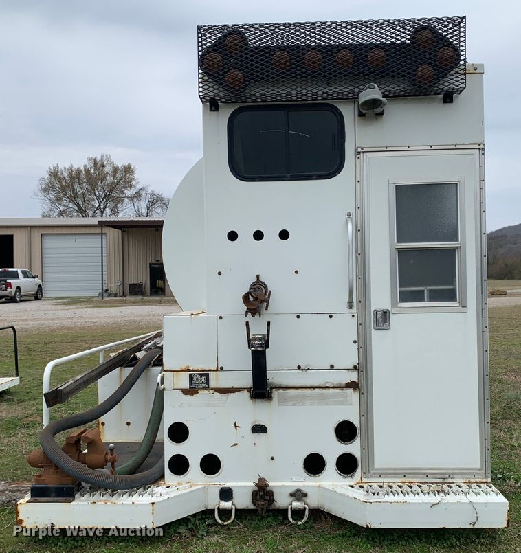 image for item LI9097 Sreco Flexible HSRSR38TM/PT0  sewer rodder bed