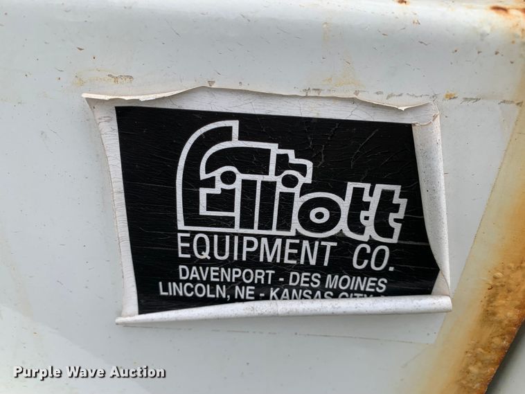 image for item LI9097 Sreco Flexible HSRSR38TM/PT0  sewer rodder bed