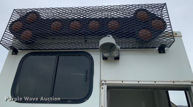 image for item LI9097 Sreco Flexible HSRSR38TM/PT0  sewer rodder bed