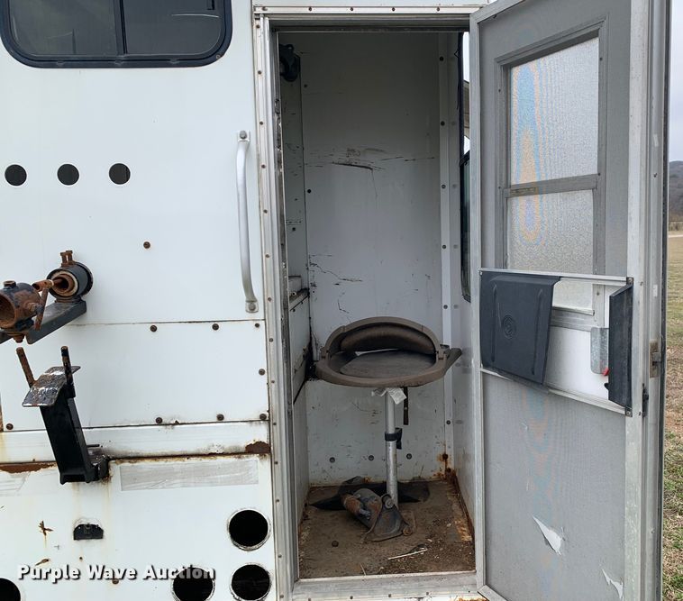 image for item LI9097 Sreco Flexible HSRSR38TM/PT0  sewer rodder bed