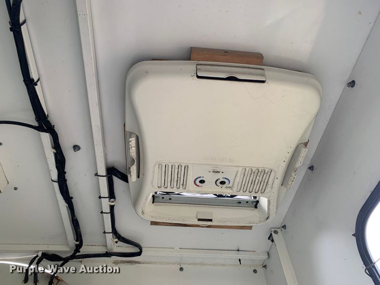 image for item LI9097 Sreco Flexible HSRSR38TM/PT0  sewer rodder bed