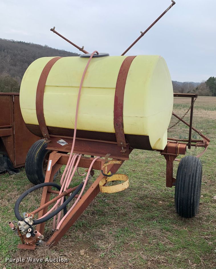 image for item LI9099 Turf sprayer