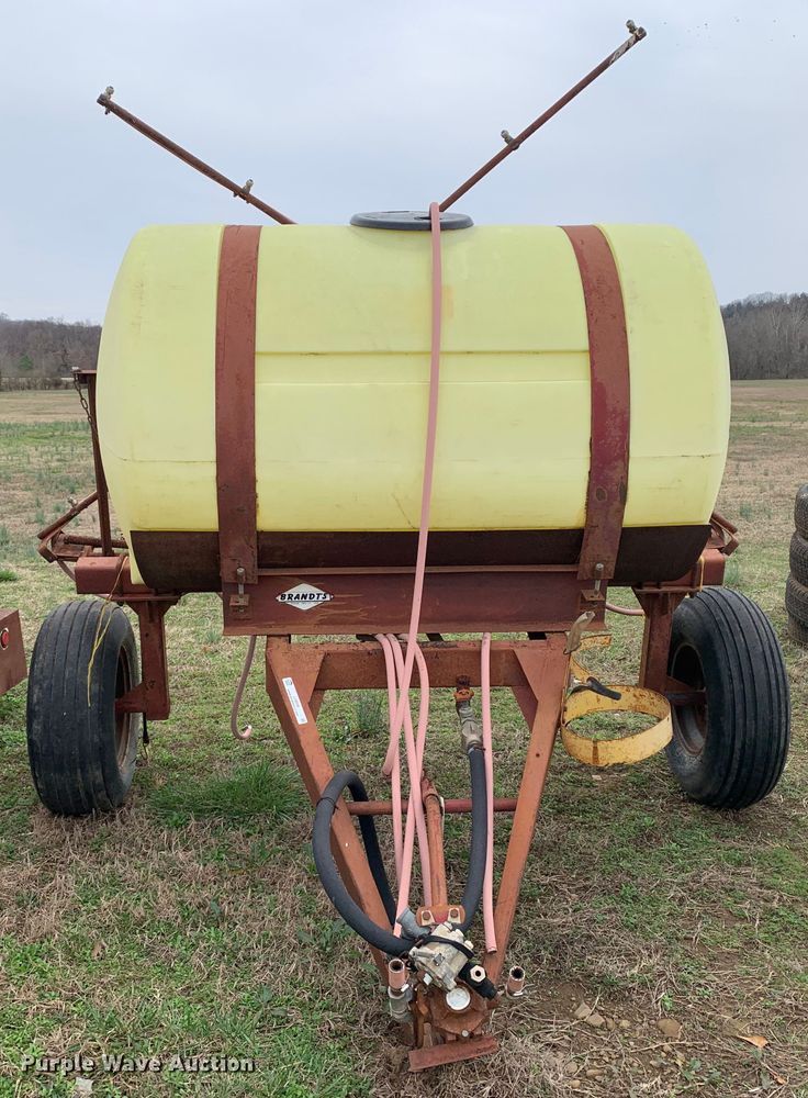 image for item LI9099 Turf sprayer