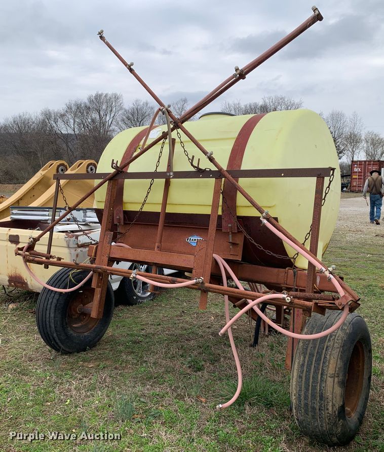 image for item LI9099 Turf sprayer