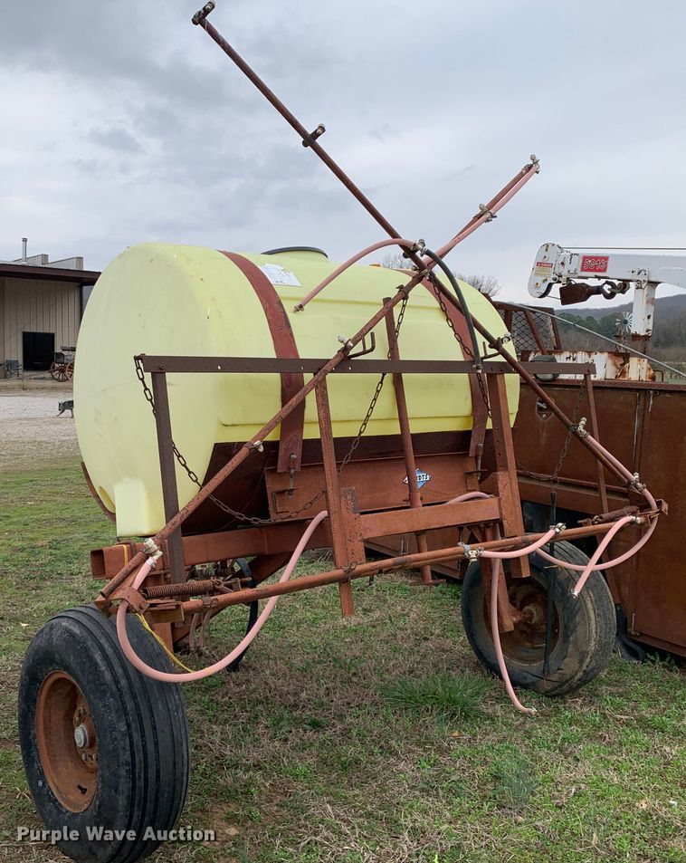 image for item LI9099 Turf sprayer