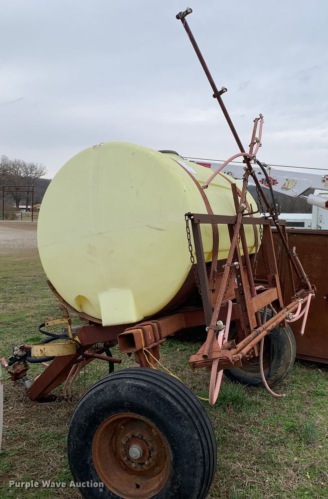 image for item LI9099 Turf sprayer