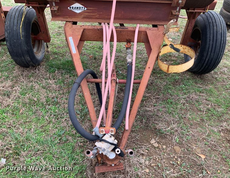 image for item LI9099 Turf sprayer