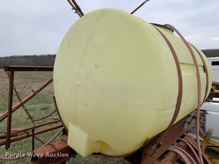 image for item LI9099 Turf sprayer