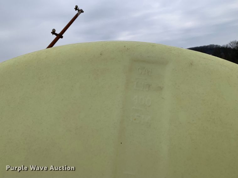 image for item LI9099 Turf sprayer