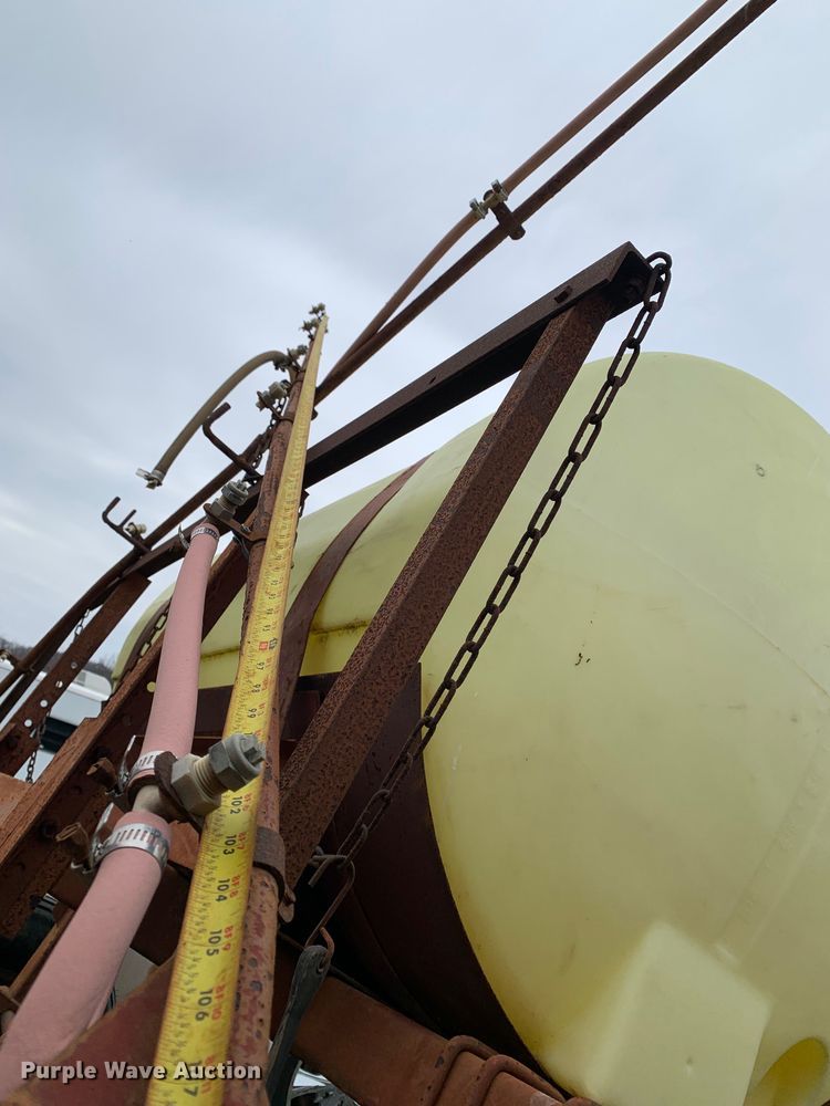 image for item LI9099 Turf sprayer